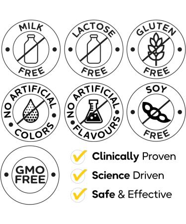 BioGaia Probiotic Baby Drops 5mL (125 Drops) for infant colic relief newborns and babies - Buy Online on GoSupps.com