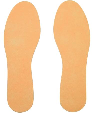 BERGAL Fresh & Fit Scented Insoles - 6 Pairs Size 39.5 EU White | International Shipping Available - Buy Online on GoSupps.com