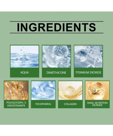  G n rique Moisturizing Cushion Foundation - CC Cream Soft Moisture Cream Lightweight Breathable Texture | Natural Look Makeup for Oily Dry and Sensitive Skin Types Ideal for Daily Wear - Buy Online on GoSupps.com