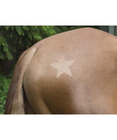 Kerbl 321900 Shearing Template for Horses - Set of 3 | International Shipping Available - Buy Online on GoSupps.com