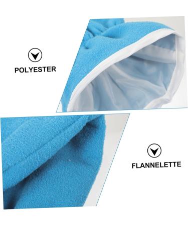 Beaupretty 2 Pairs Exfoliating Hand Mask Gloves Exfoliating Mitts Deep Exfoliating Mositurizing Glove Moisturizing Spa Hands Moisturizer Hands Spa Exfoliate Glove Cotton Body Polyester Lotion - Buy Online on GoSupps.com