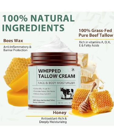  YNPQTDS Moisturizing Face Cream for Women Daily Moisturizing Face Cream - Light Care Lotion for Dry Sensitive Skin Men and Women Day Night Travel - Buy Online on GoSupps.com