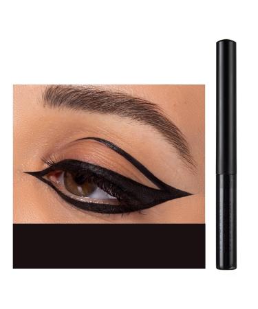 Liquid Colored Eyeliner Pencils Fluorescent Eye Liner Neon Eyeliner Waterproof Halloween Eyeliner Rainbow Eyeliner Matte Colored Eye Liner Multichrome Liquid Eyeliner Quick Dry Eyeliners (Colo