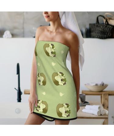 BROLEO Butterscotch cupcake picture Coral Velvet Towel 27 x 55 in : Skin-friendly and comfortable good water absorption exquisite - Buy Online on GoSupps.com