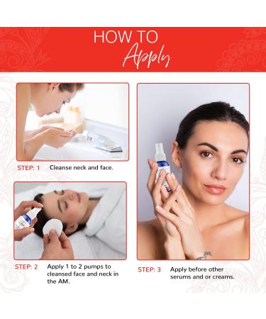 C Perfection Serum Boost Collagen Production with Vitamin C & E | Antioxidants for All Skin Types | 1 oz Natural Healing Formula - Buy Online on GoSupps.com