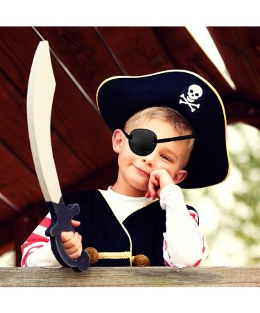 5 Pcs Adjustable Eye Patches for Adults & Children | Universal Medical Lazy Amblyopia Solution - Buy Online on GoSupps.com