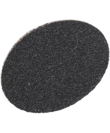 Sandpaper Discs for Calluses 60 Pieces Sandpaper Discs Tip Round for Dead Skin - Buy Online on GoSupps.com