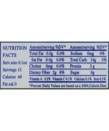 Havista Dried Porcini Mushrooms 1.5oz | Premium Quality | Shop Now - Buy Online on GoSupps.com