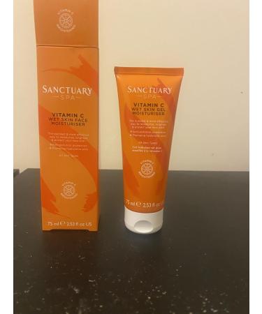 Sanctuary Spa Moisturiser - Buy Online on GoSupps.com