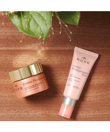 Buy Nuxe Cr me Prodigieuse Boost Gel - Multi-Corrective Cream 40ml | International Shipping Available - Buy Online on GoSupps.com