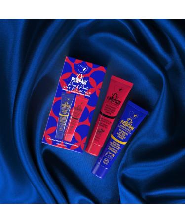 Dr.PAWPAW Prep and Pout Gift Collection - Buy Online on GoSupps.com