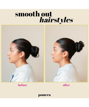 Pomera Hair Wax Stick Wax Stick for Hair Wigs Edge Control Slick Stick Hair Pomade Stick Non-greasy Styling Wax for Fly Away & Edge Frizz Hair 2.57 Oz - Buy Online on GoSupps.com