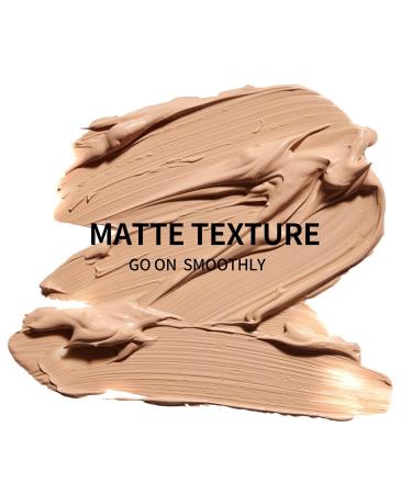 Boobeen Eyeshadow Primer - Waterproof Makeup Primer for Vibrant Color & Matte Finish - International Shipping Available - Buy Online on GoSupps.com