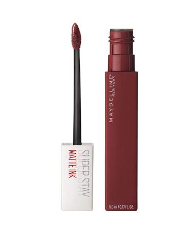Stay Matte Lip Ink Liquid Super 50 Voyager - Long-Lasting Matte Finish - Buy Online on GoSupps.com