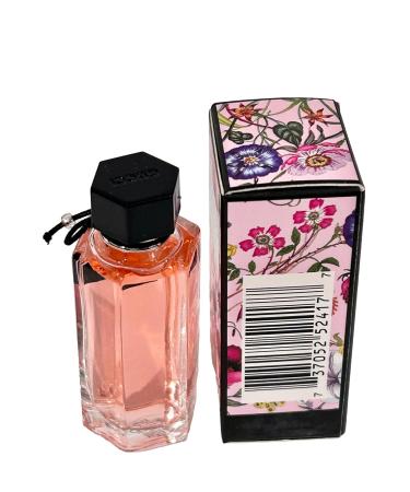 Gucci Flora Gorgeous Gardenia by Gucci for Women 0.16 oz EDT Mini - Buy Online on GoSupps.com