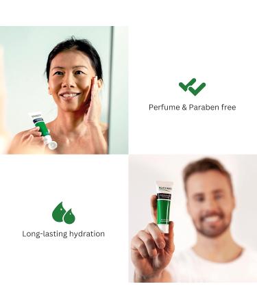 Alhydran SPF 30 | Advanced Skin Repair with added UV Protection | Cream for Damaged Skin Burn Scar Eczema Skin Reaction | 59ml - Buy Online on GoSupps.com