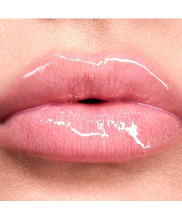 Thisiseverything Lip Oil - Sheer Berry 8ml | Hydrating Lip Care for All Skin Types - Shop Internationally - Buy Online on GoSupps.com