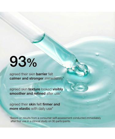 PDRN Serum with GHK-Cu Peptides & Niacinamide Lightweight Facial Serum for Firming Hydration & Skin Renewal Salmon DNA Inspired Formula Helps Improve the Look of Fine Lines Redness & Dull Skin - Buy Online on GoSupps.com