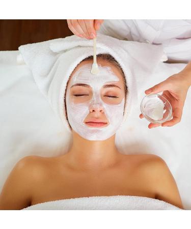 ARTOLF 100 Pcs Wooden Wax Sticks for Hair Removal & Craft | Eyebrow Waxing Spatulas Applicator - Buy Online on GoSupps.com