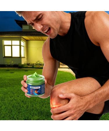 Cr me Pour Le Soulagement Des Articulations - 50g Gel Absorption Rapide | Cr me Pour Le Dos - Pour Hommes Adultes Pied Cheville Jambe Confort Quotidien Soin Des Os Personnes g es - Buy Online on GoSupps.com