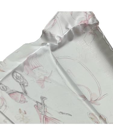 Sunnybabies Vintage Design Girls Soft Padded Deluxe Baby Changing Mat - Buy Online on GoSupps.com