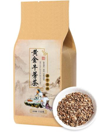 Herbal Tea Traditional Chinese Tea Burdock Tea 30 Bags Corncob Filter Paper for Family Friends - Buy Online on GoSupps.com