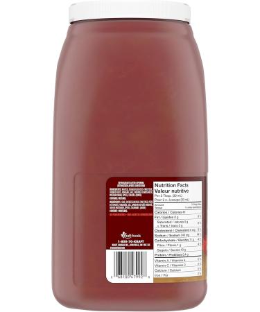 Kraft Chicken 'N Rib BBQ Sauce 3.78 L Jug Barbecue 3.78 l (Pack of 1) - Buy Online on GoSupps.com