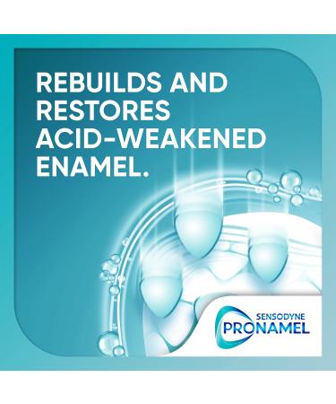 Pronamel Daily Anti-Cavity Toothpaste Fresh Wave Flavour 75mL (Packaging May Vary) Fresh Wave 75 ml (Pack of 1) - Buy Online on GoSupps.com