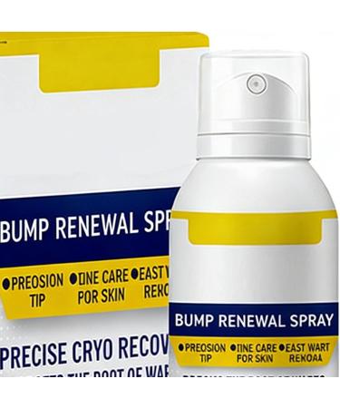 Body Cleanser Nourishing and Soothing 60 mL | Refreshing and Nourishing Skin Spray for Men and Women Blemish-Prone Skin Back Shoulder Arm Leg Hand - Buy Online on GoSupps.com