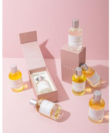 Twist - Oud Land No. 6 - Eau De Parfum Inspired by Guc. Oud Long-Lasting Perfume For Women & Men Paraben Free Vegan Clean Ingredients Fragrance Unisex - Spray 100 ml | 3.4 fl. oz. Oud Land No.6 - Inspired by G. Oud 3.4 Fl Oz (Pack of 1) - Buy Online on GoSupps.com