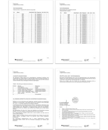  Skineco Natural soap - Sustainable goat's milk soap with fleece - Soap for dry sensitive skin - Handmade natural cosmetics - Facial cleanser - Gentle shower gel - Buy Online on GoSupps.com
