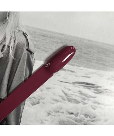 MI-NY Semi-Permanent UV LED Nail Polish MOULIN ROUGE 12 ml - Buy Online on GoSupps.com