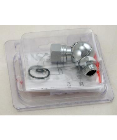 Blue Reef 360 Degree Regulator Swivel for Scuba Diving - Enhanced Underwater Maneuverability - Buy Online on GoSupps.com