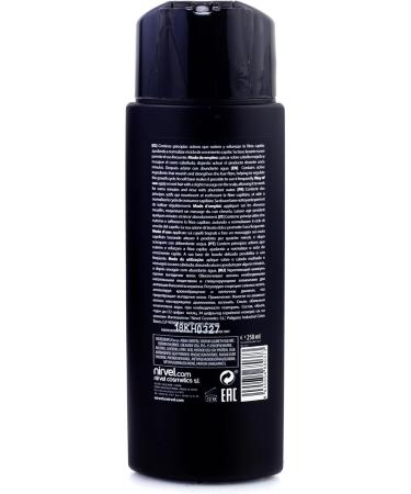  Nirvel SHAMPOO PACK + PLACENTA NIRVEL - Buy Online on GoSupps.com