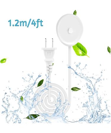 Oral B Braun Toothbrush Charger Base Model 3757 - Portable Inductive Charger for Travel - White - Buy Online on GoSupps.com