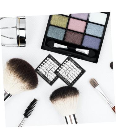 Beavorty magnetic head lash magnetic lash pad eyelash - Buy Online on GoSupps.com