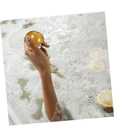 Beaupretty 2-Pack Chinese Massage Balls - Stress Relief Tools for Hand Exercises | Metal Massage Globes - Buy Online on GoSupps.com