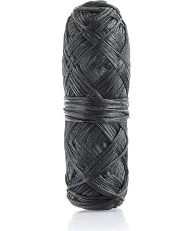 Buy Natural Charcoal Bamboo Dental Floss | Eco-Friendly Organic PFAS-Free & Reusable Floss - Buy Online on GoSupps.com