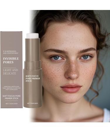 Pore Remover For FaceMakeup Pore Eraser Stick Reduces Visible Pores Oil Control Moisturizing Cream Long Lasting Matte Makeup for Daily Life Girls Women Parties Special - Buy Online on GoSupps.com