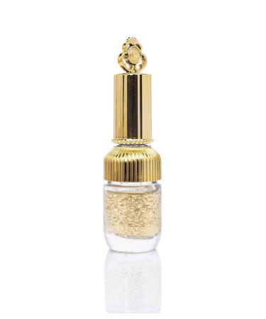Arabian Perfume for Men & Women Absolute Oud Amberwood Attar -Arabic Perfume Oil Luxurious Fragrance Attar Oil - Long Lasting and Addictive - Alchohol Free - Pure & Natural - Unisex 10ml Amber Wood 0.3 Fl Oz (Pack of 1)