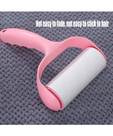 Super Absorbent Hair Towel Wrap - Fast Drying Microfiber for All Hair Types | Pink - Perfect for Long Hair Women - Buy Online on GoSupps.com