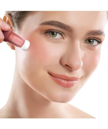 Cilrofelr Makeup Liquid Blush Beauty Wand | Ravishing Soft Pink | Dewy Finish | Highly Pigmented | Long-Wearing - Buy Online on GoSupps.com