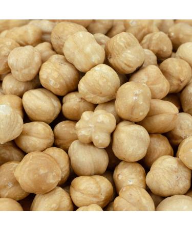 Deliano Roasted Hazelnuts IGP - Whole Shelled Tonda Gentile Natural 250g & Chocolate 250g | Premium International Shipping - Buy Online on GoSupps.com
