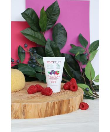 Toofruit Ma Ma Mimines Soft Hand Cream 50 ml - Buy Online on GoSupps.com