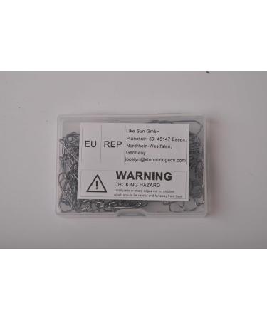 Buy 100PC Fishing Bait with Barbs & 2 Bait Holders - Durable Hard Steel Long Shaft Hooks Jig-Fishing 4/0 - International Shipping Available - Buy Online on GoSupps.com