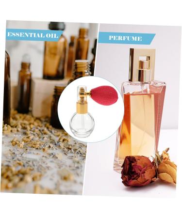 Didiseaon Empty Bottle Travel Flash Shimmer Glass - Buy Online on GoSupps.com