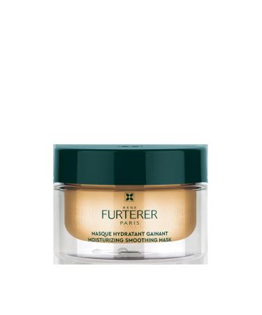 Ren Furterer - SUBLIME KARIT - Moisturizing Smoothing Mask With Shea - 200ml
