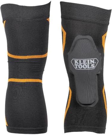 Buy Knee Pad Compression Sleeve M/L - Superior Support & Comfort for All Activities | International Shipping Available - Buy Online on GoSupps.com