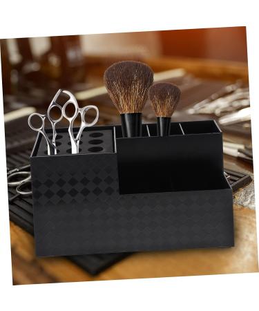 Lurrose Box Storage for Hair Cutting Tools | Organizer Case for Hairdressing Scissors & Salon Equipment - Buy Online on GoSupps.com