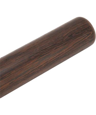 Ergonomic Meridian Massage Stick - Wooden Back Shoulder Arm & Leg Massager | International Shipping - Buy Online on GoSupps.com